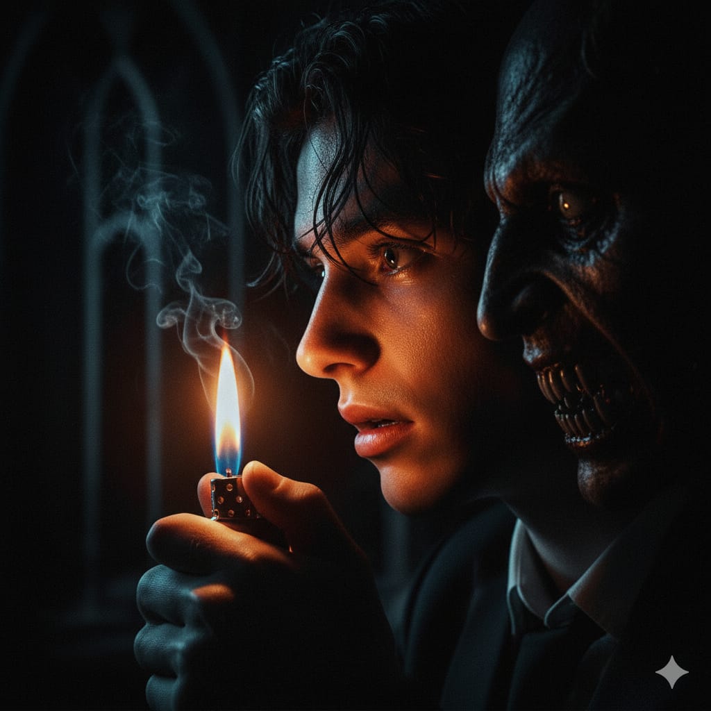 Gemini Free Prompts Example Image