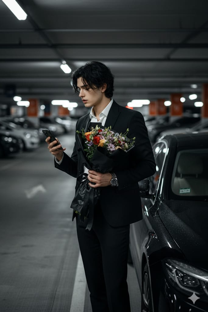 Fashion AI Image Generation Prompt 3 for Gemini Nano