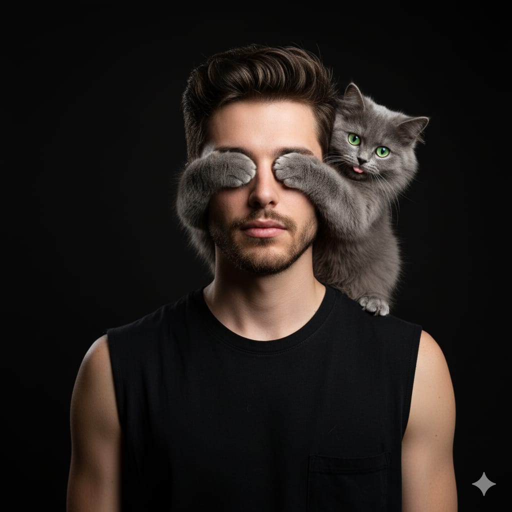 AI Image Generation Prompt