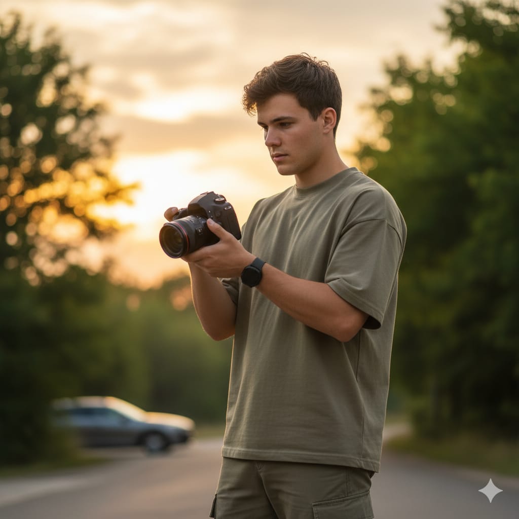 AI Image Generation Prompt Example Image