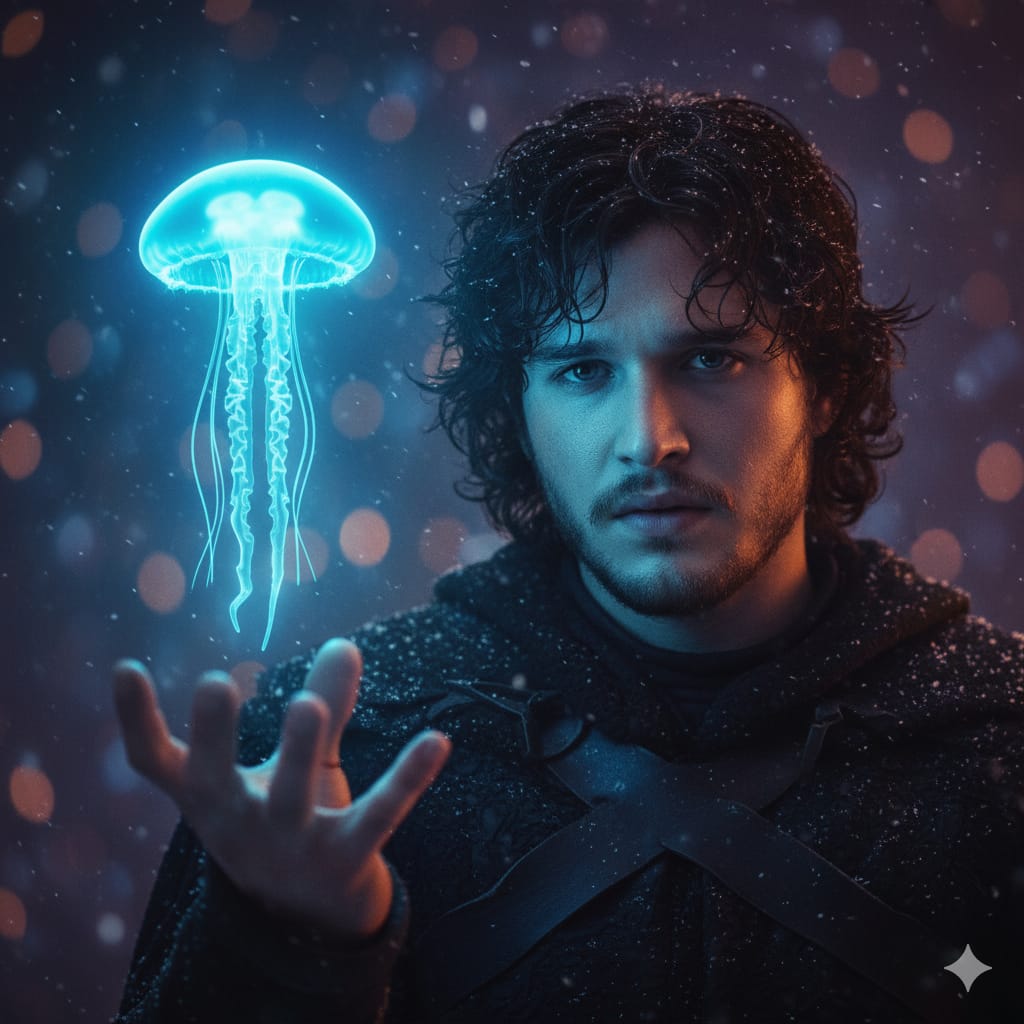 AI Image Generation Prompt Example Image