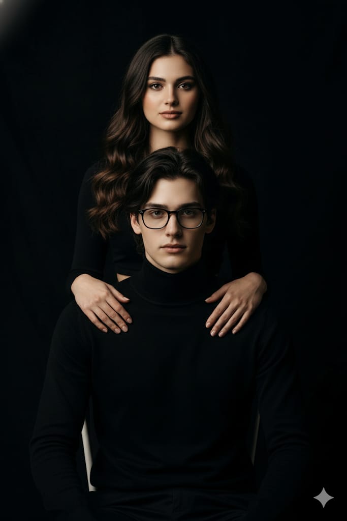 AI Image Generation Prompt for Gemini